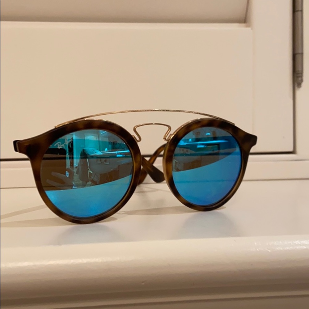 Ray Ban New Gatsby sunglasses